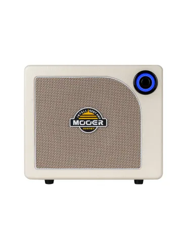 MOOER HORNET15IWH | MusicGoodDeal