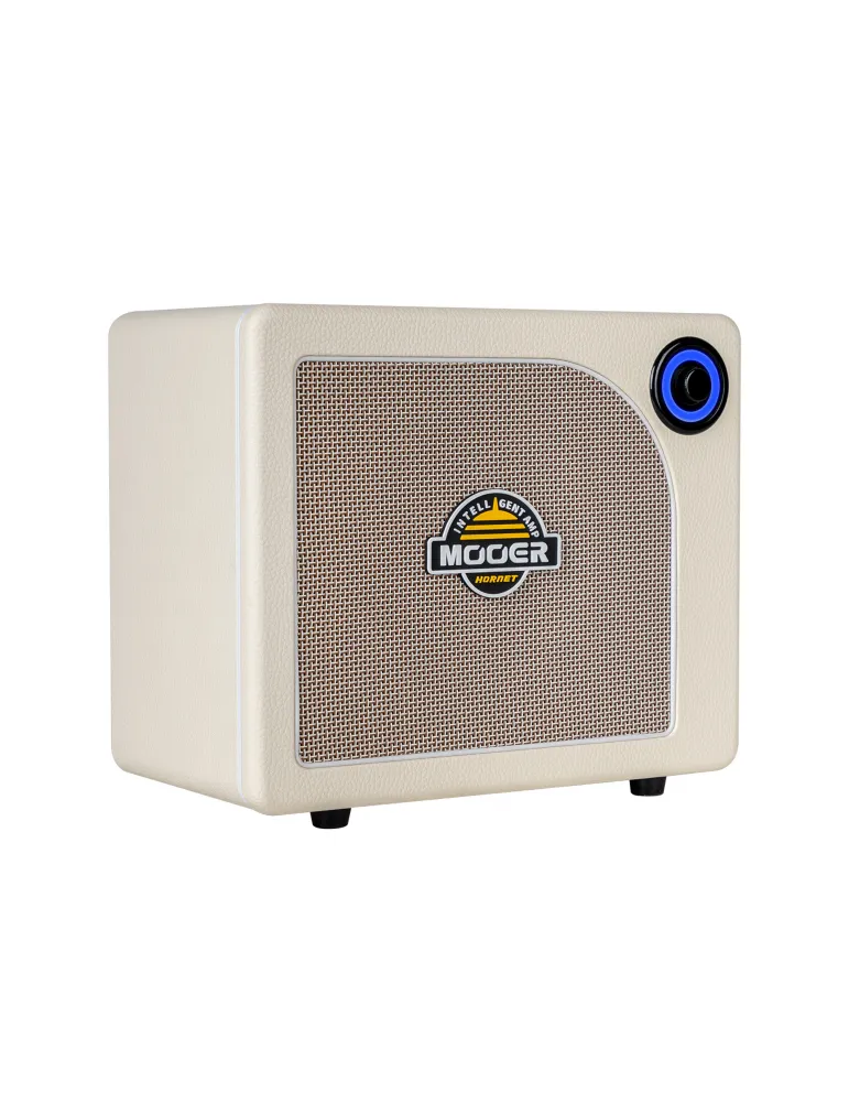 MOOER HORNET15IWH | MusicGoodDeal