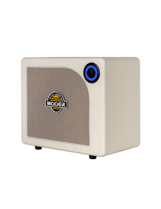 MOOER HORNET15IWH | MusicGoodDeal