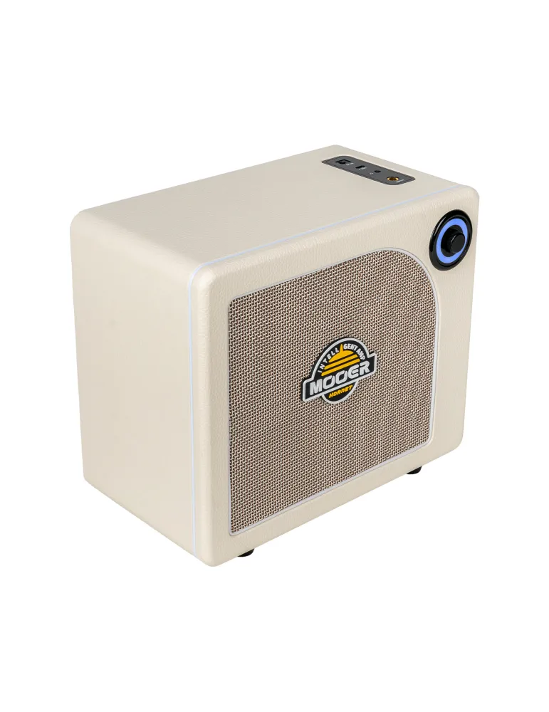 MOOER HORNET15IWH | MusicGoodDeal