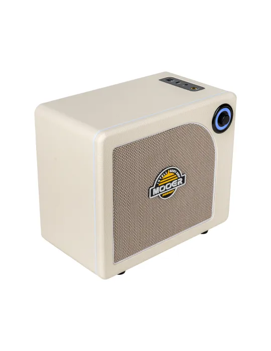 MOOER HORNET15IWH | MusicGoodDeal