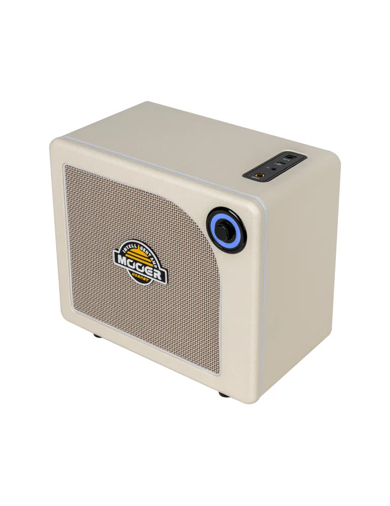 MOOER HORNET15IWH | MusicGoodDeal