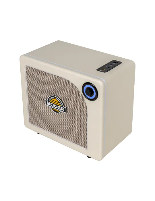 MOOER HORNET15IWH | MusicGoodDeal