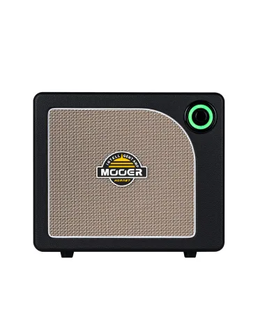 MOOER HORNET15IBK | MusicGoodDeal