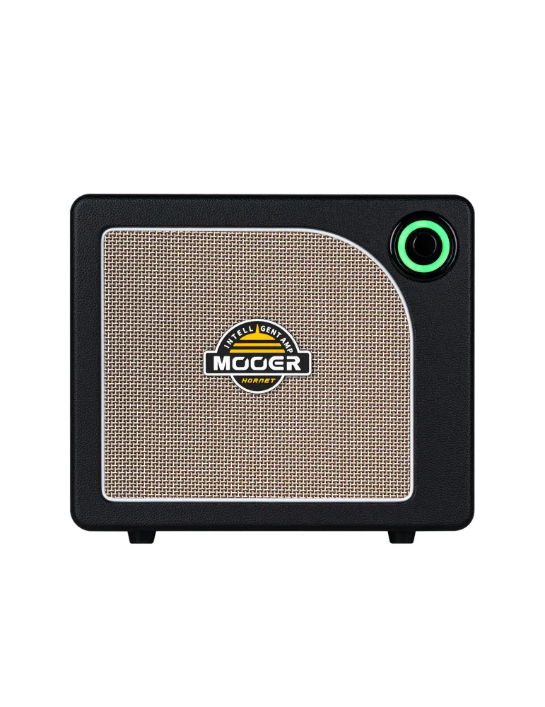 MOOER HORNET15IBK | MusicGoodDeal
