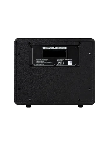 MOOER HORNET15IBK | MusicGoodDeal 2