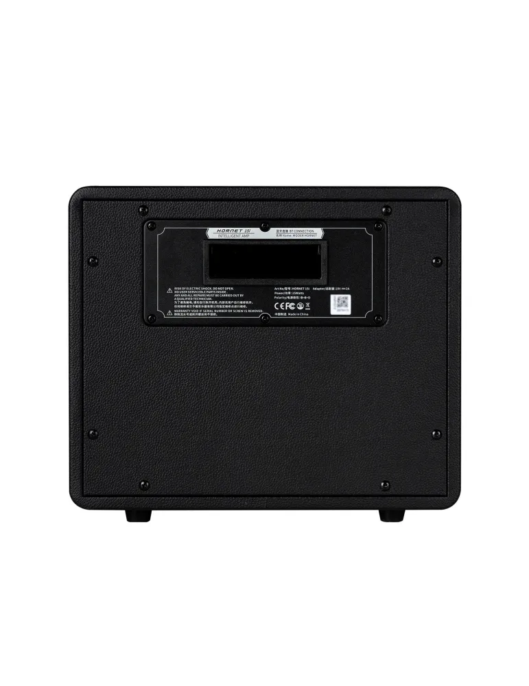 MOOER HORNET15IBK | MusicGoodDeal