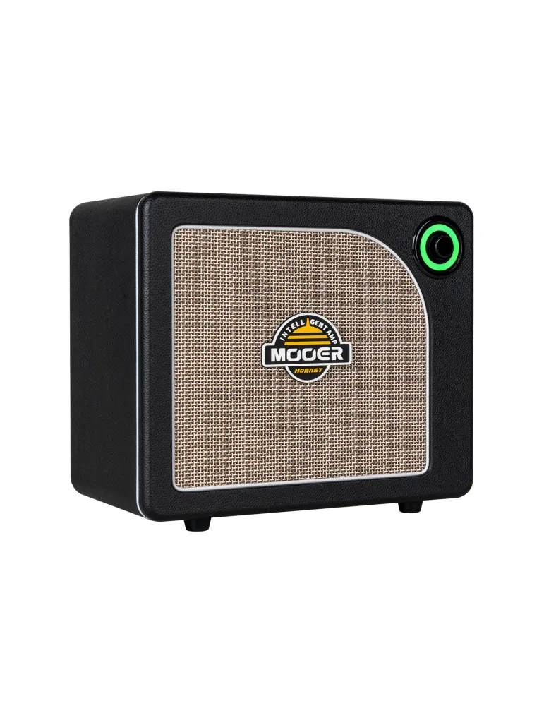 MOOER HORNET15IBK | MusicGoodDeal