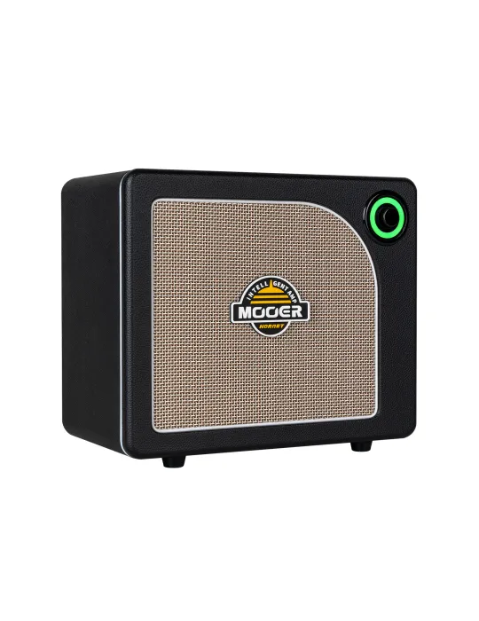 MOOER HORNET15IBK | MusicGoodDeal