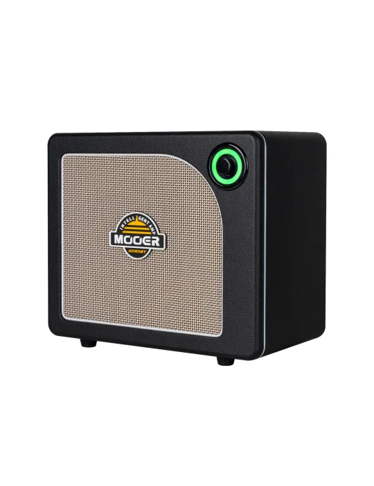 MOOER HORNET15IBK | MusicGoodDeal