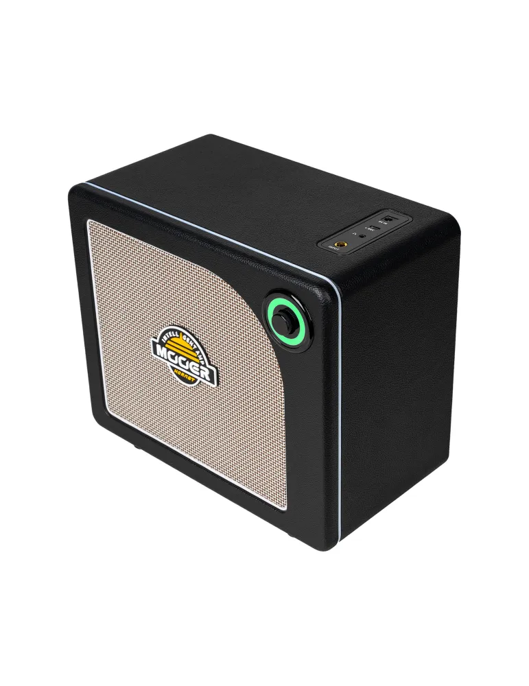 MOOER HORNET15IBK | MusicGoodDeal