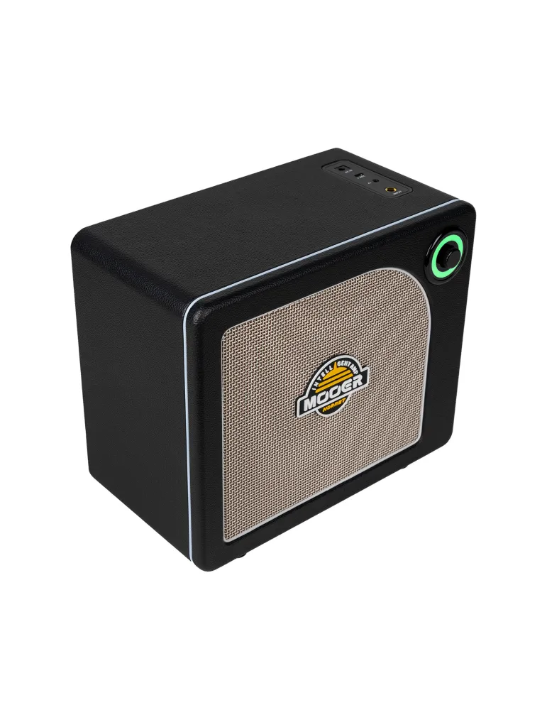 MOOER HORNET15IBK | MusicGoodDeal