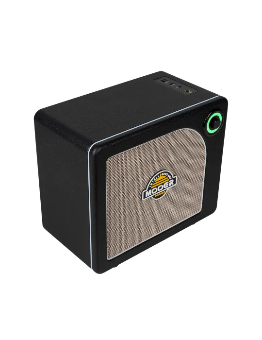 MOOER HORNET15IBK | MusicGoodDeal