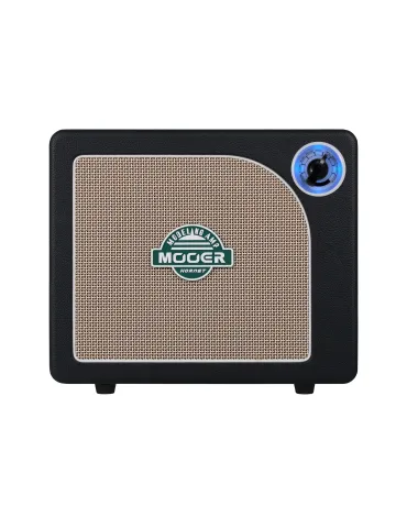 MOOER HORNETBLACK-L | MusicGoodDeal