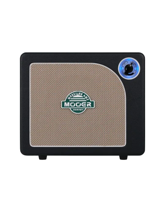 MOOER HORNETBLACK-L | MusicGoodDeal