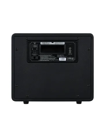 MOOER HORNETBLACK-L | MusicGoodDeal 2
