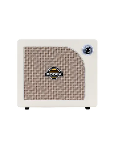  MOOER AMP HORNET 30 WHITE 30W|MusicGoodDeal 