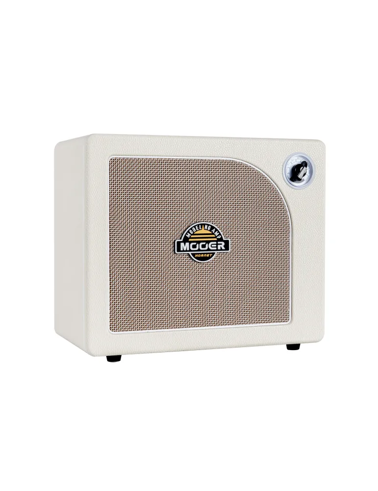  MOOER AMP HORNET 30 WHITE 30W|MusicGoodDeal 