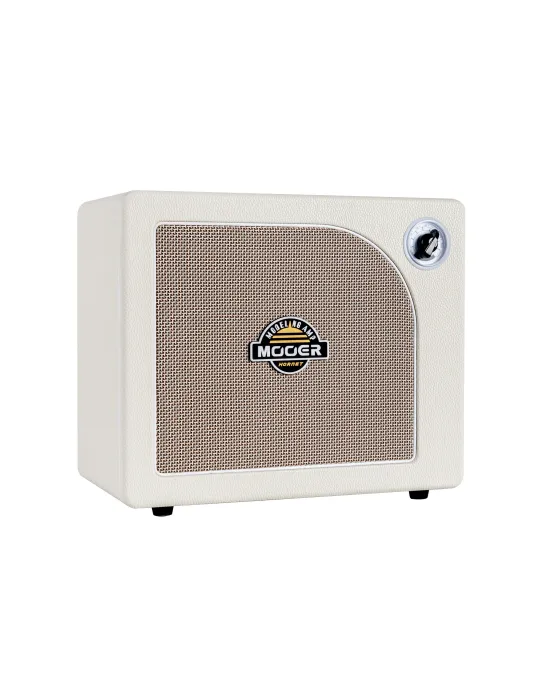 MOOER AMP HORNET 30 WHITE 30W|MusicGoodDeal 
