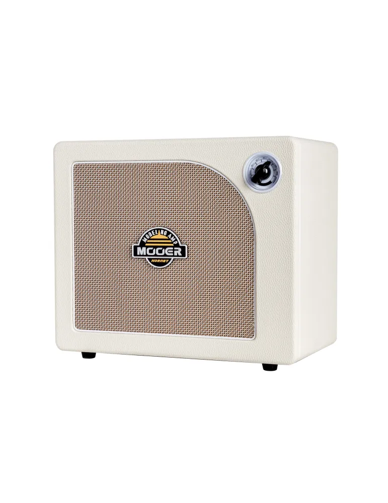  MOOER AMP HORNET 30 WHITE 30W|MusicGoodDeal 