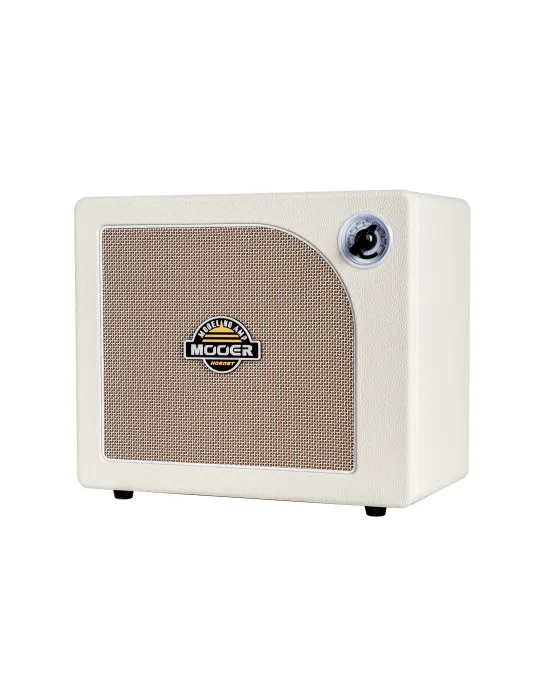  MOOER AMP HORNET 30 WHITE 30W|MusicGoodDeal 