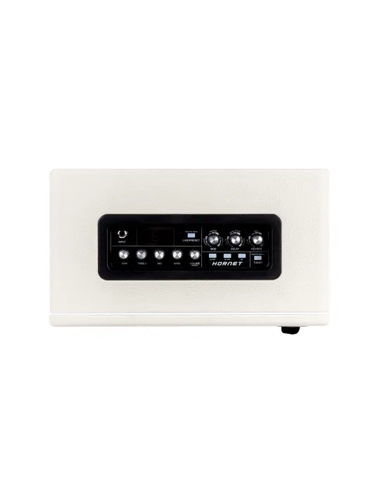  MOOER AMP HORNET 30 WHITE 30W|MusicGoodDeal 