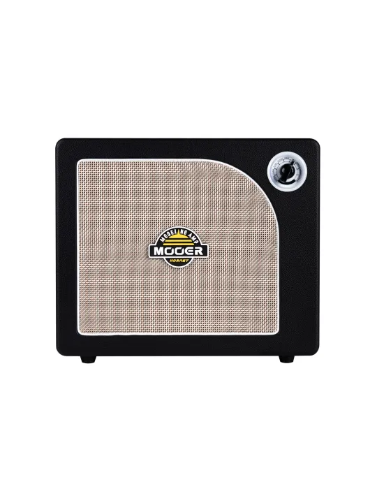  MOOER VERSTÄRKER HORNET 30 BLACK 30W|MusicGoodDeal 