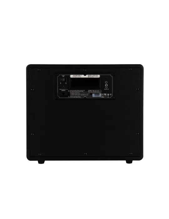  MOOER VERSTÄRKER HORNET 30 BLACK 30W|MusicGoodDeal 