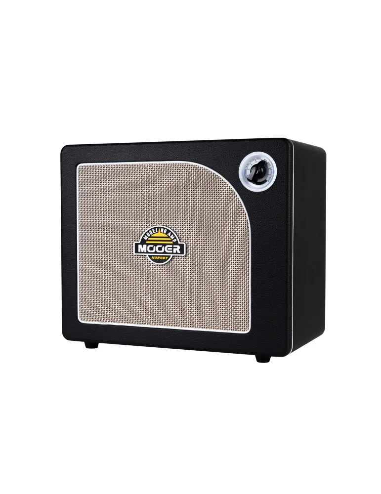  MOOER VERSTÄRKER HORNET 30 BLACK 30W|MusicGoodDeal 