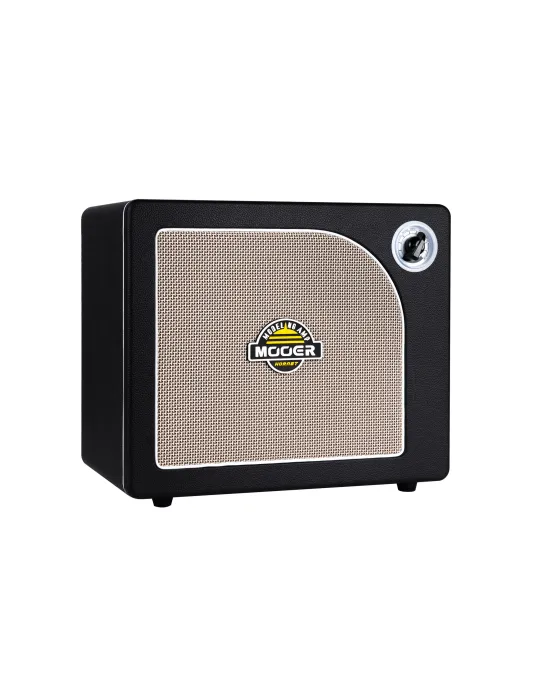  MOOER VERSTÄRKER HORNET 30 BLACK 30W|MusicGoodDeal 
