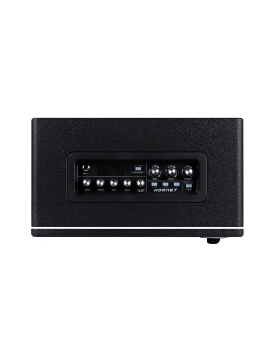  MOOER VERSTÄRKER HORNET 30 BLACK 30W|MusicGoodDeal 