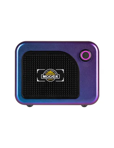 MOOER HORNET05I | MusicGoodDeal