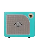  MOOER AMP HORNET GREEN 15W|MusicGoodDeal 
