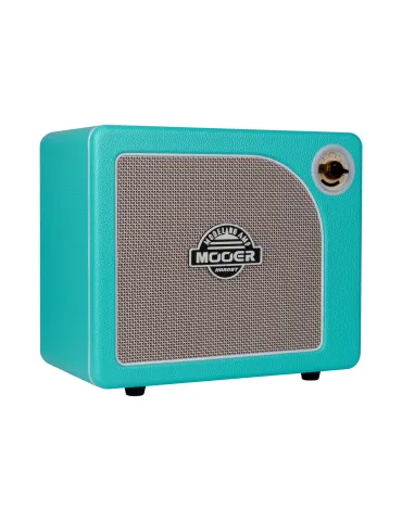  MOOER AMP HORNET GREEN 15W|MusicGoodDeal  2