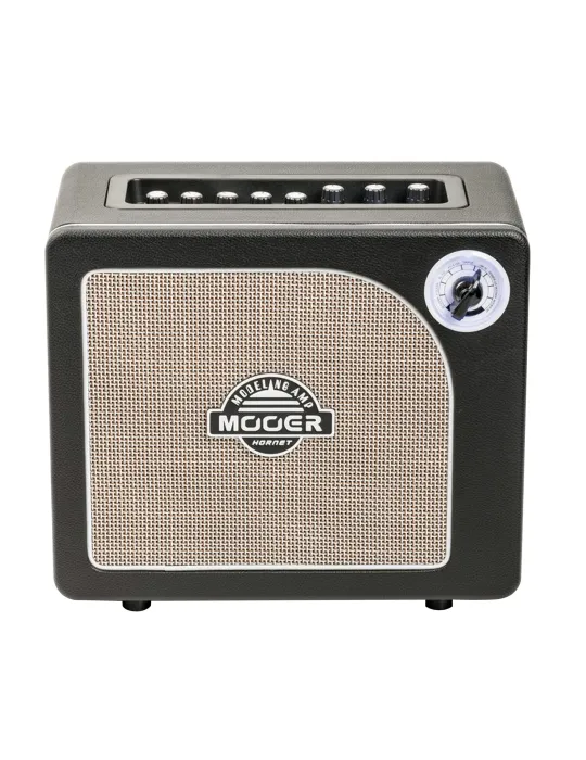  MOOER HORNETBLACK HORNET BLACK AMPLIFIER|MusicGoodDeal 