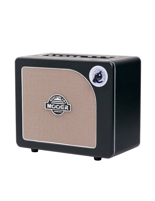  MOOER HORNETBLACK HORNET BLACK AMPLIFIER|MusicGoodDeal 