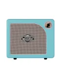  MOOER VERSTÄRKER HORNET BLUE 15W|MusicGoodDeal 