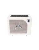  MOOER HORNETWHITE HORNET WHITE AMPLIFIER|MusicGoodDeal 
