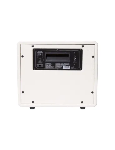  MOOER HORNETWHITE HORNET WHITE AMPLIFIER|MusicGoodDeal  2
