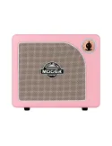  AMPLIFICADOR MOOER HORNET PINK 15W|MusicGoodDeal 