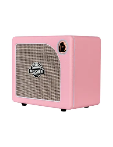  MOOER AMP HORNET PINK 15W|MusicGoodDeal  2