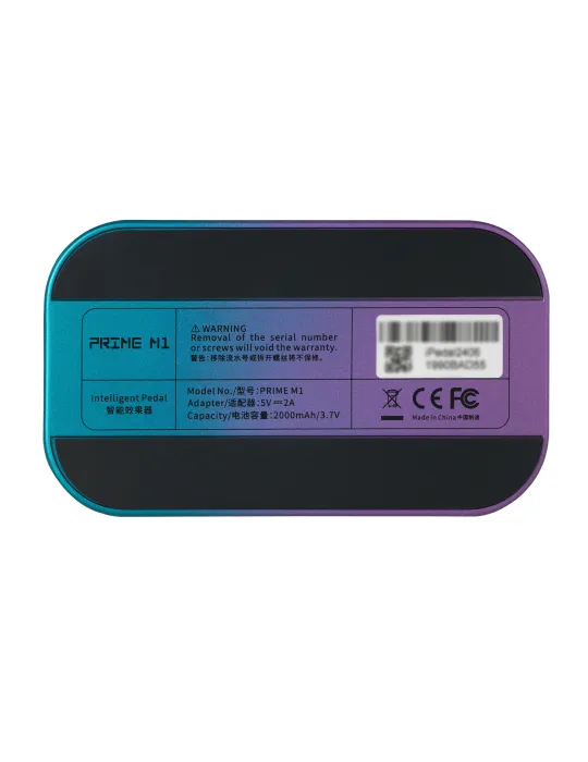 MOOER PRIME-M1 | MusicGoodDeal