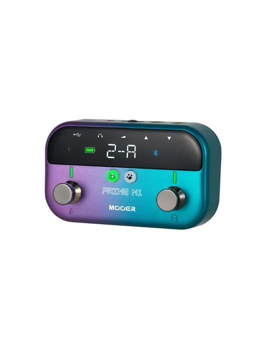 MOOER PRIME-M1 | MusicGoodDeal