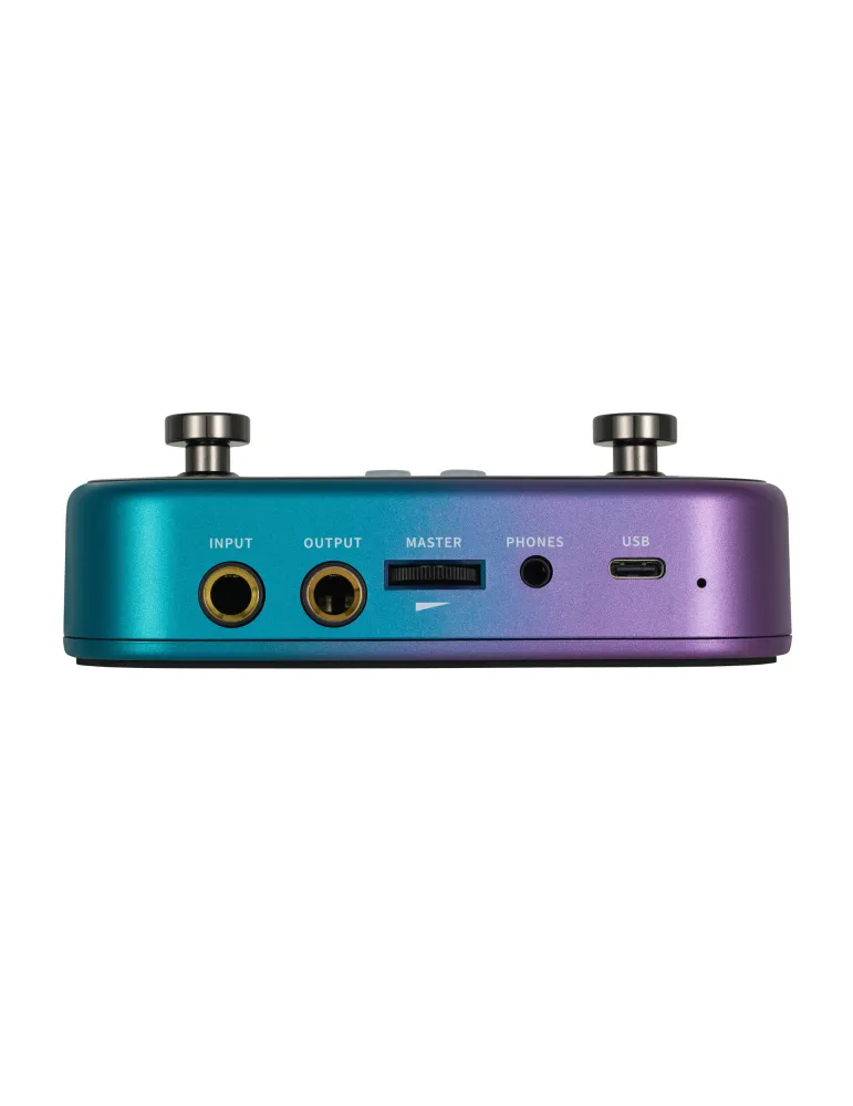 MOOER PRIME-M1 | MusicGoodDeal