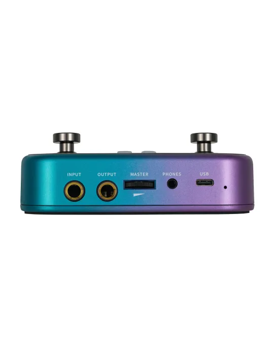 MOOER PRIME-M1 | MusicGoodDeal