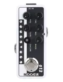  MOOER MATCHBOX PEDAL 013 MATCHBOX|MusicGoodDeal 