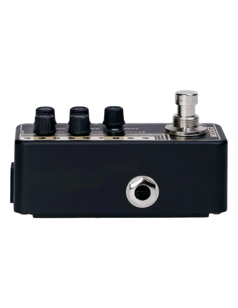  MOOER USGOLD100 PEDAL 012 US GOLD 100|MusicGoodDeal 