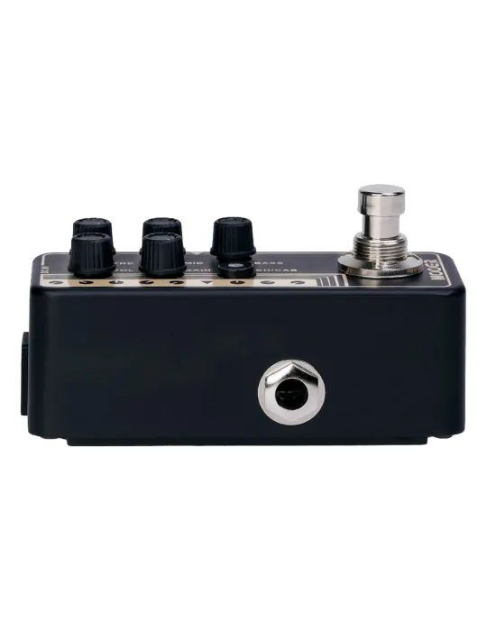  MOOER USGOLD100 PEDAL 012 US GOLD 100|MusicGoodDeal 
