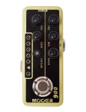  MOOER USCLASSICDLX PEDAL 006 US CLASSIC DELUXE|MusicGoodDeal 