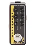  MOOER UKGOLD900 PEDAL 002 UK GOLD 900|MusicGoodDeal 